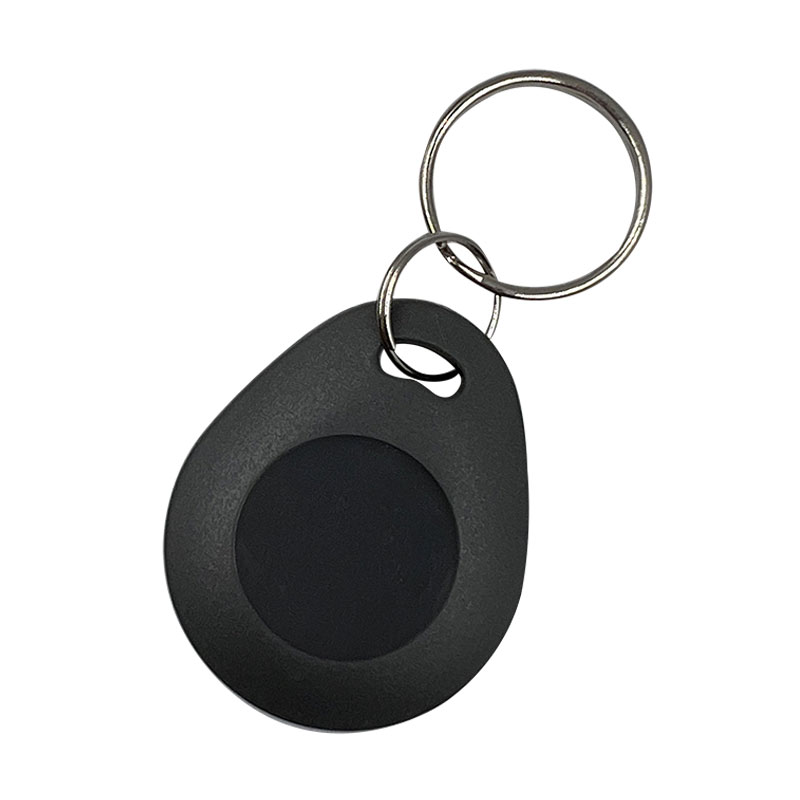 125KHZ T5577 Electronic RFID Key Fobs for Door Access Control System