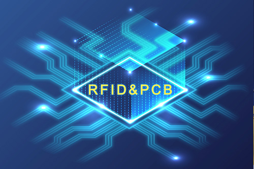 Χαρακτηριστικά και εφαρμογές ετικετών PCB RFID.