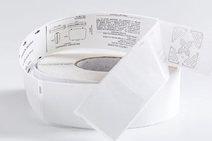 Δεν γνωρίζουμε καν ηλεκτρονικές ετικέτες RFID που είναι κοινές στη ζωή