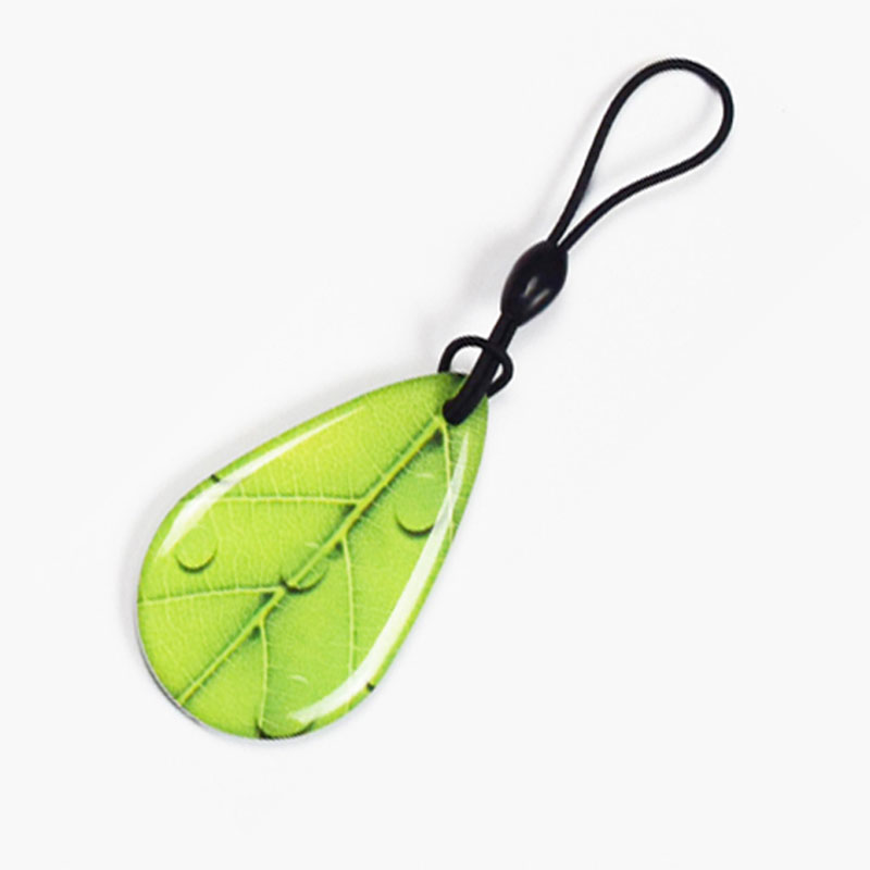 Πώς τα μπρελόκ RFID βελτιώνουν την ασφάλεια για γραφεία και κτίρια κατοικιών;